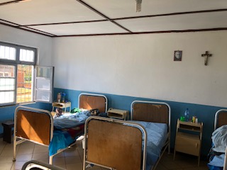 Imiliwaha Clinic Beds Image
