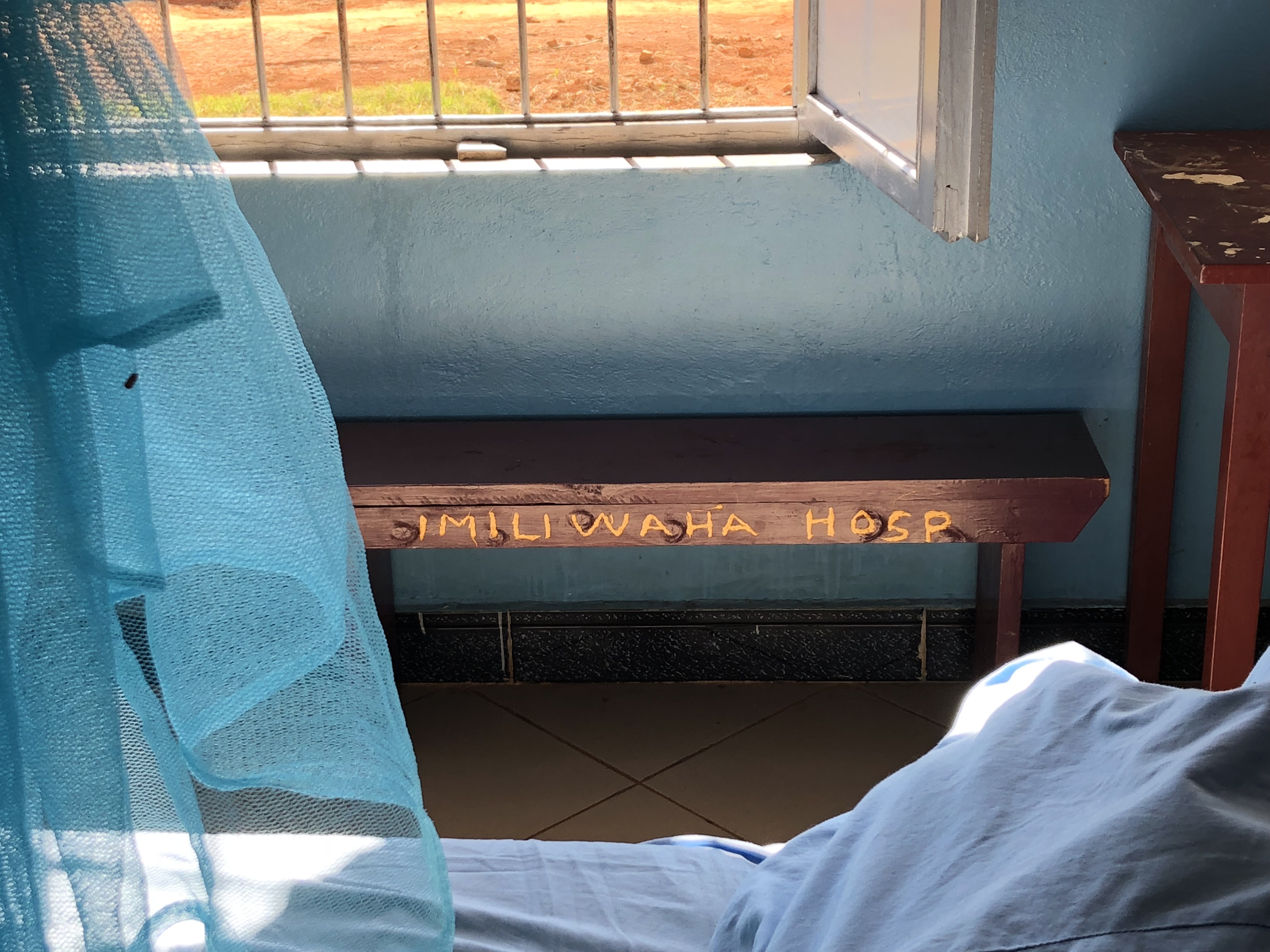Basic Accommodations Image