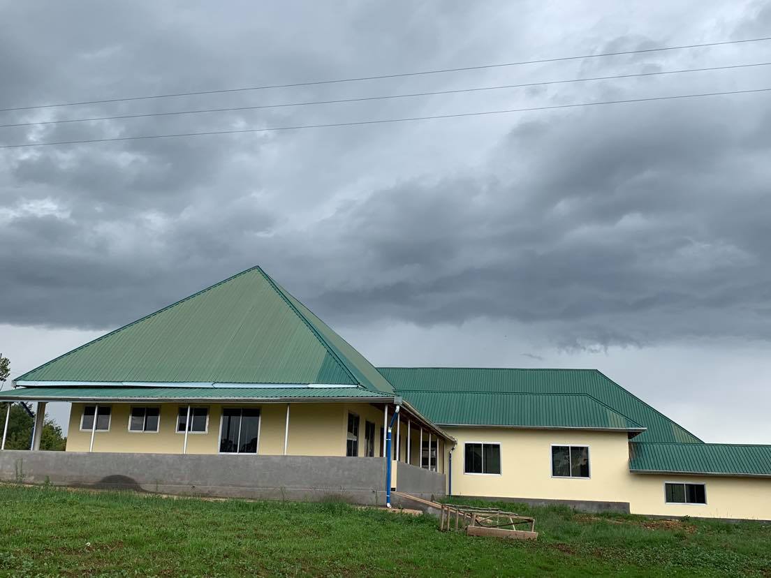 Surgical center Image