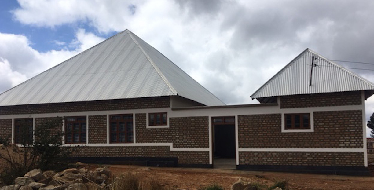 One of 2 Houses for the Doctors Image